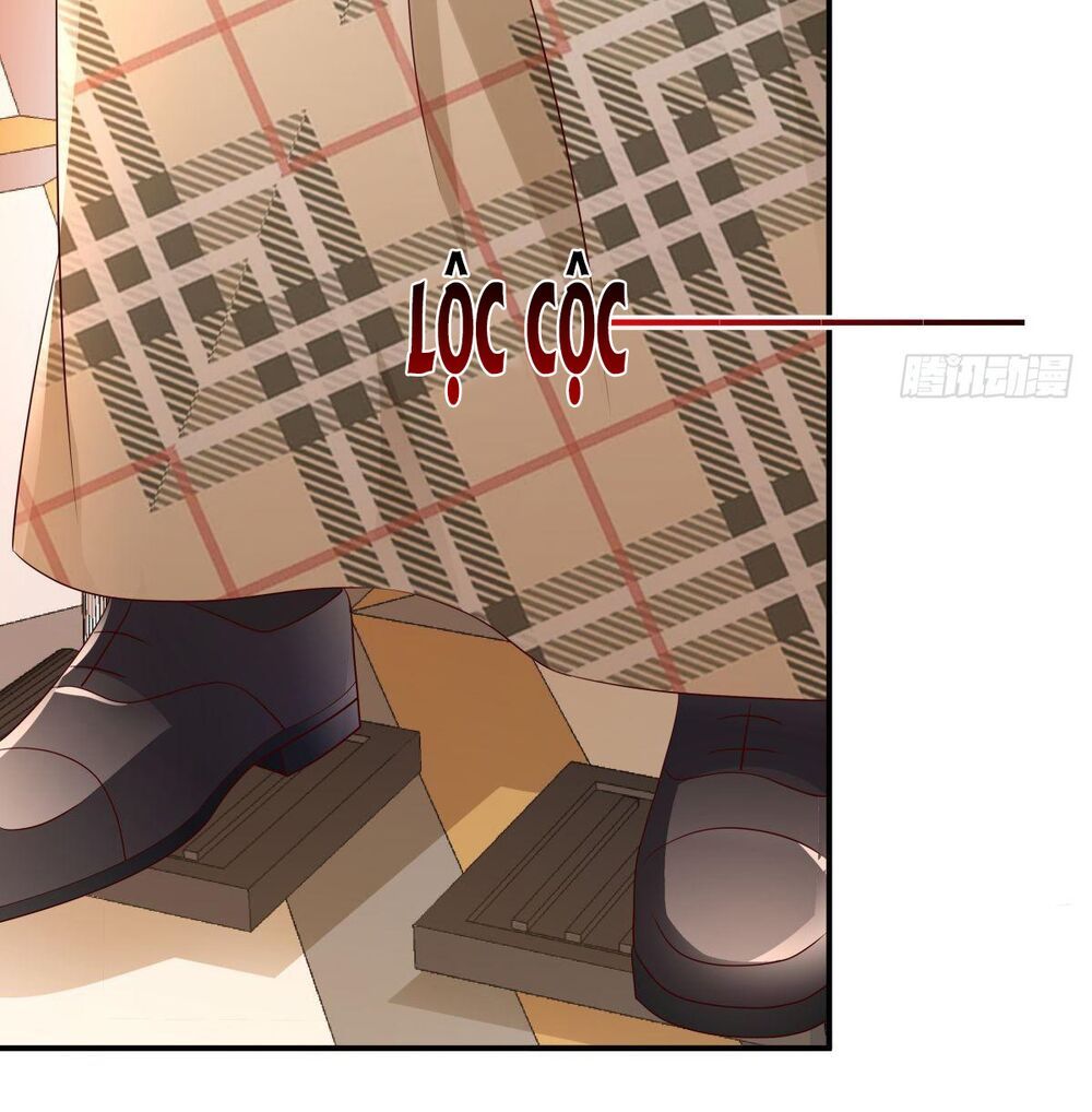 đọc truyện Trọng Sinh Trở Lại: Sủng Nịch Độc Nhất Vô Nhị Chương 4 ảnh 10 tại Thiên Thai Truyện