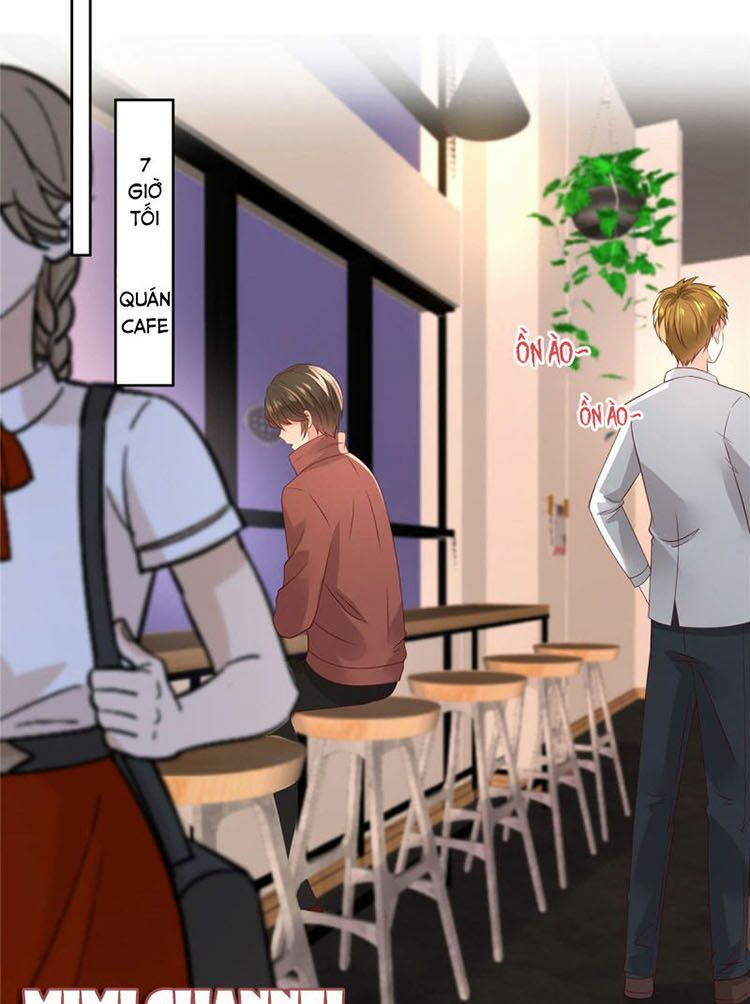 đọc truyện Trọng Sinh Trở Lại: Sủng Nịch Độc Nhất Vô Nhị Chương 40 ảnh 14 tại Thiên Thai Truyện