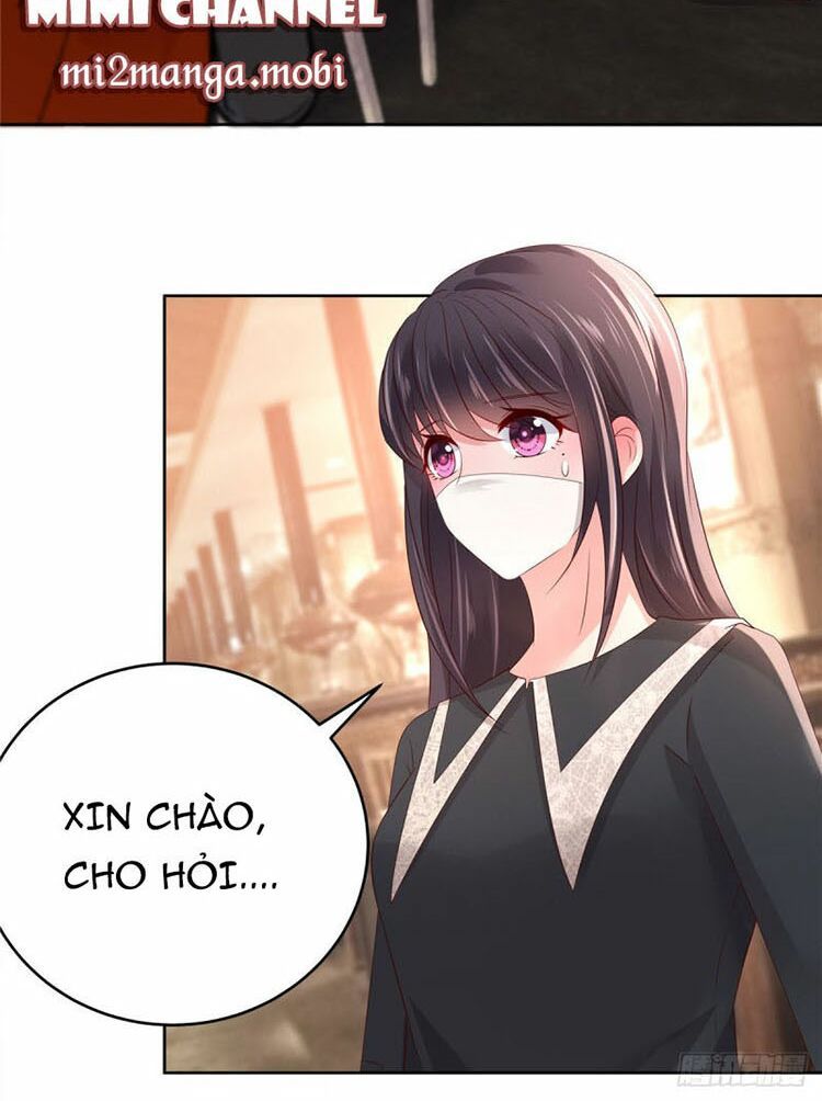 đọc truyện Trọng Sinh Trở Lại: Sủng Nịch Độc Nhất Vô Nhị Chương 40 ảnh 15 tại Thiên Thai Truyện