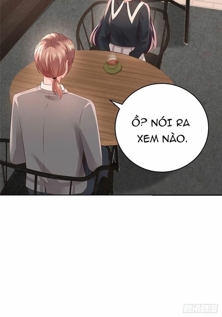 đọc truyện Trọng Sinh Trở Lại: Sủng Nịch Độc Nhất Vô Nhị Chương 40 ảnh 20 tại Thiên Thai Truyện