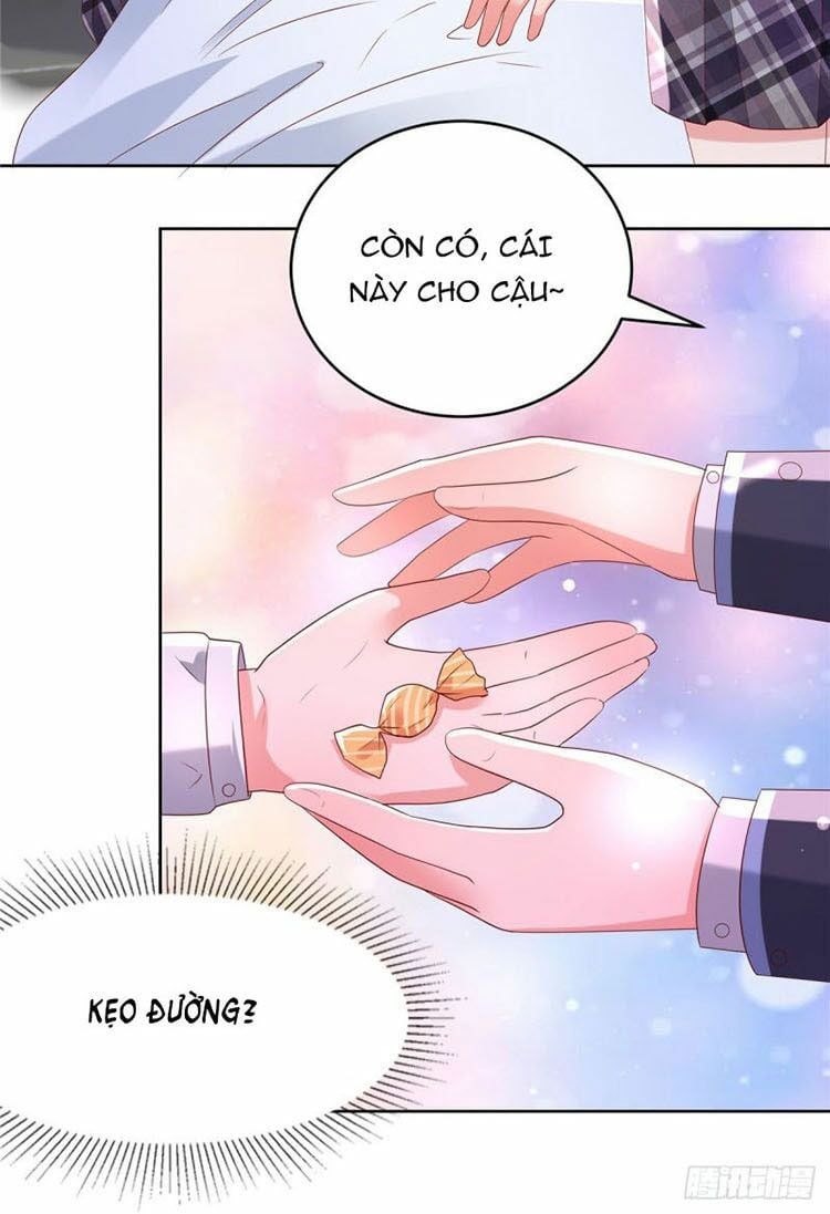 đọc truyện Trọng Sinh Trở Lại: Sủng Nịch Độc Nhất Vô Nhị Chương 40 ảnh 6 tại Thiên Thai Truyện