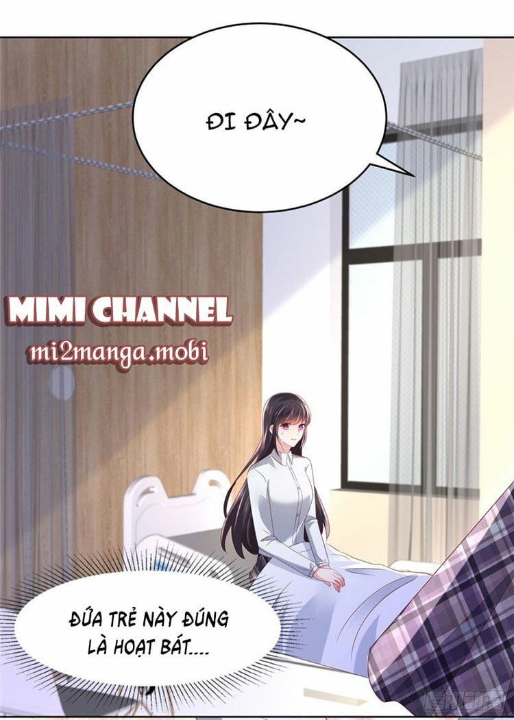 đọc truyện Trọng Sinh Trở Lại: Sủng Nịch Độc Nhất Vô Nhị Chương 40 ảnh 8 tại Thiên Thai Truyện