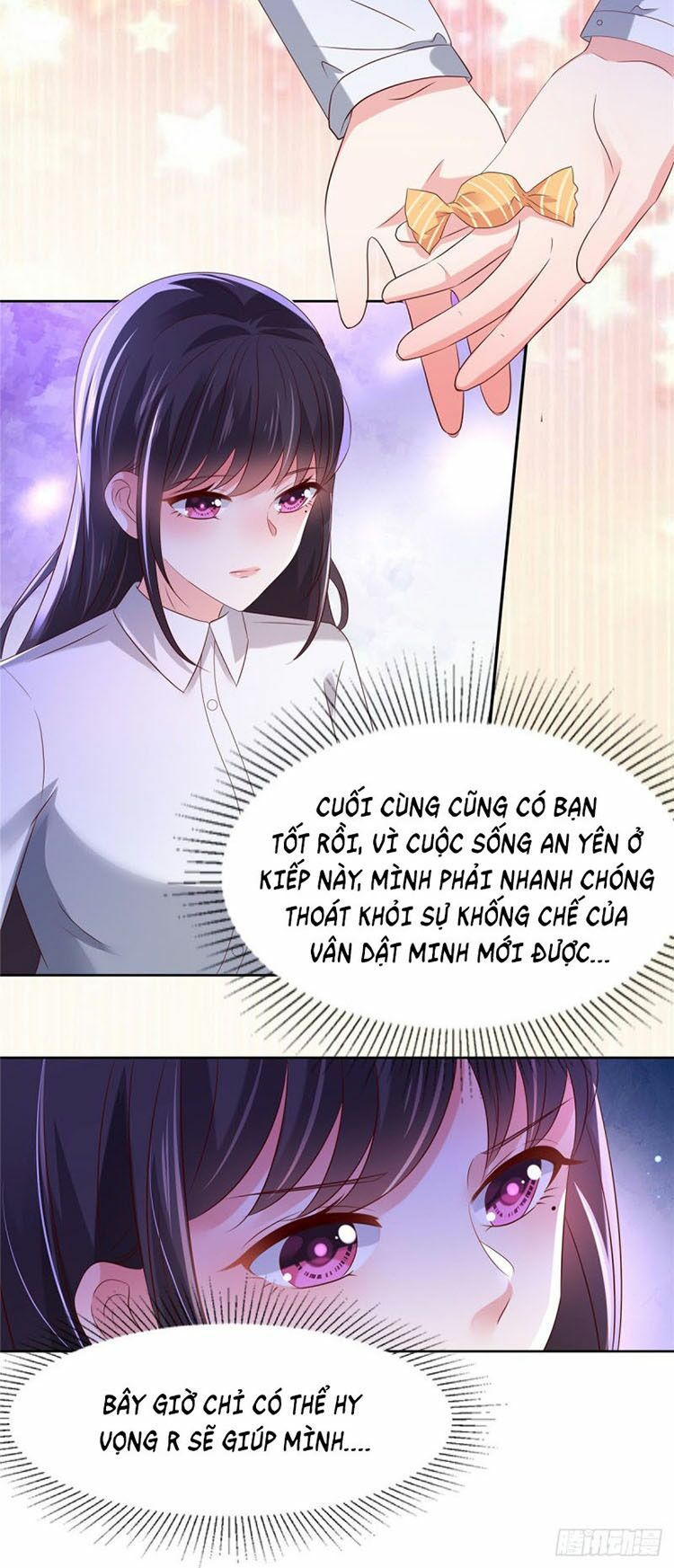 đọc truyện Trọng Sinh Trở Lại: Sủng Nịch Độc Nhất Vô Nhị Chương 40 ảnh 9 tại Thiên Thai Truyện