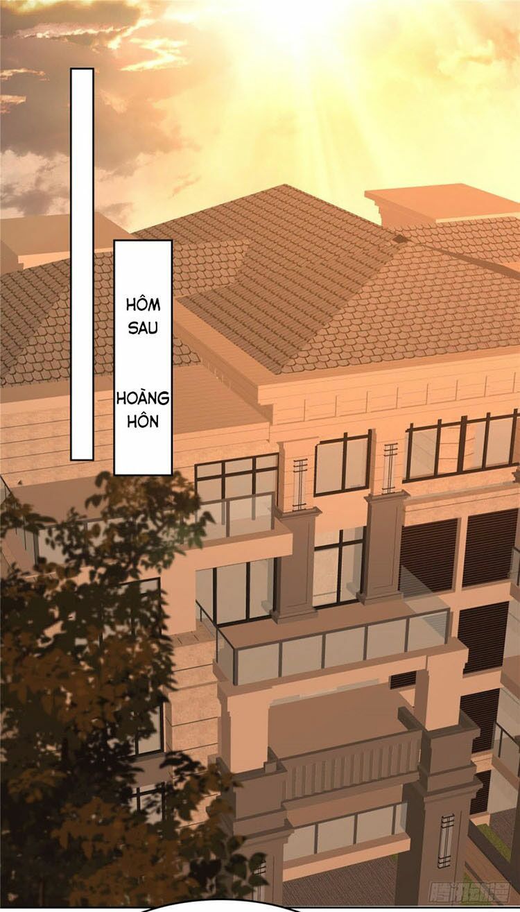 đọc truyện Trọng Sinh Trở Lại: Sủng Nịch Độc Nhất Vô Nhị Chương 40 ảnh 10 tại Thiên Thai Truyện