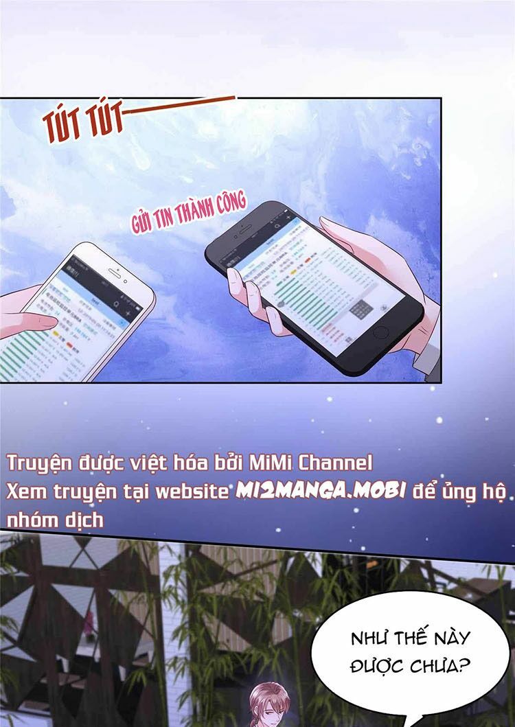 đọc truyện Trọng Sinh Trở Lại: Sủng Nịch Độc Nhất Vô Nhị Chương 41 ảnh 3 tại Thiên Thai Truyện