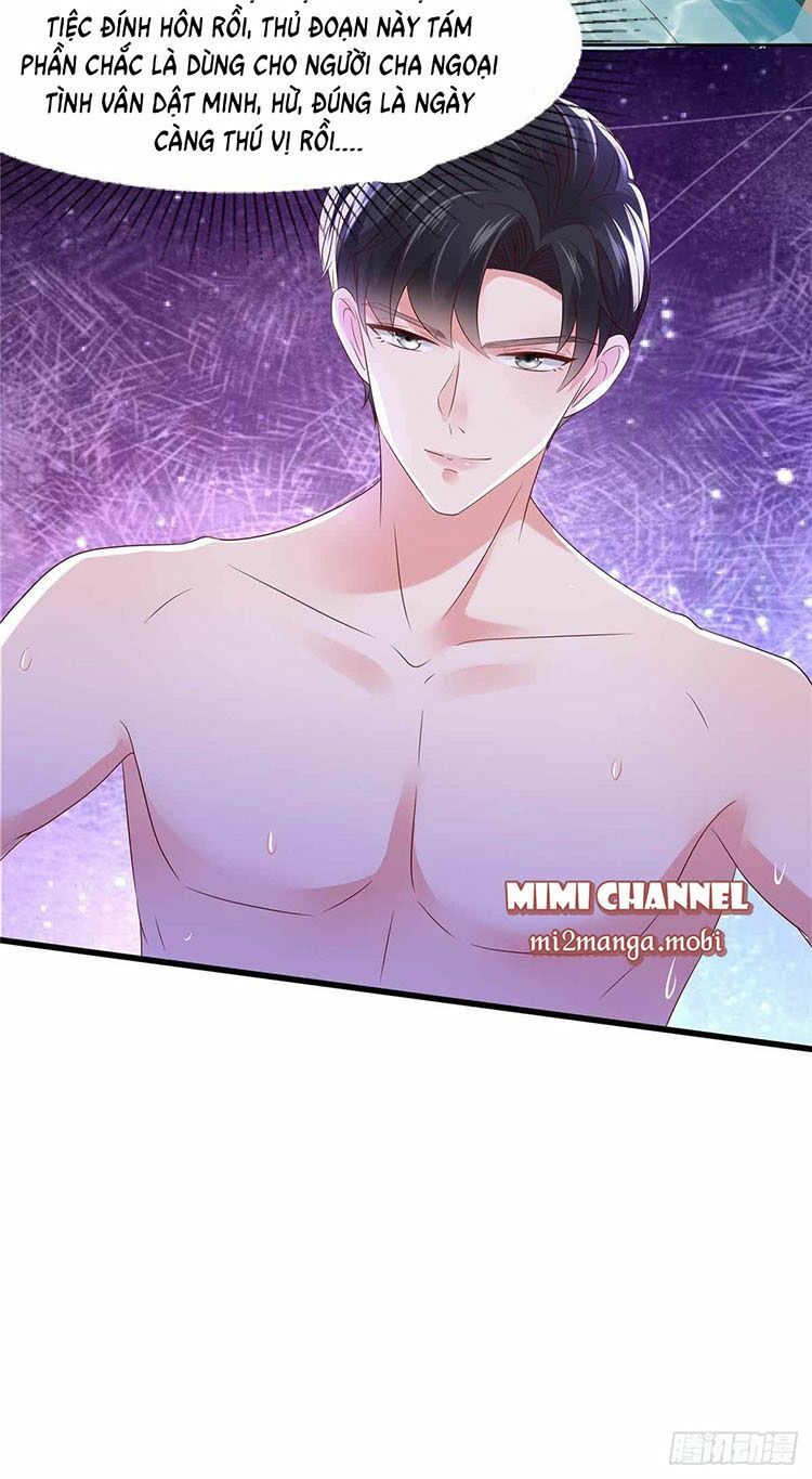 đọc truyện Trọng Sinh Trở Lại: Sủng Nịch Độc Nhất Vô Nhị Chương 41 ảnh 14 tại Thiên Thai Truyện