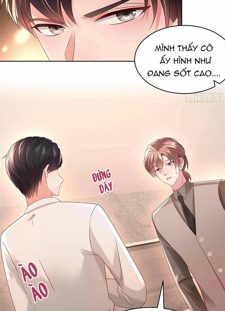 đọc truyện Trọng Sinh Trở Lại: Sủng Nịch Độc Nhất Vô Nhị Chương 41 ảnh 16 tại Thiên Thai Truyện