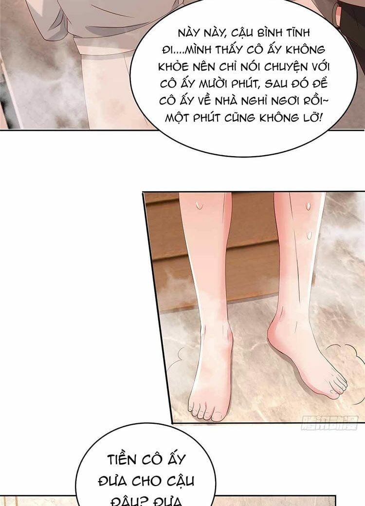 đọc truyện Trọng Sinh Trở Lại: Sủng Nịch Độc Nhất Vô Nhị Chương 41 ảnh 17 tại Thiên Thai Truyện