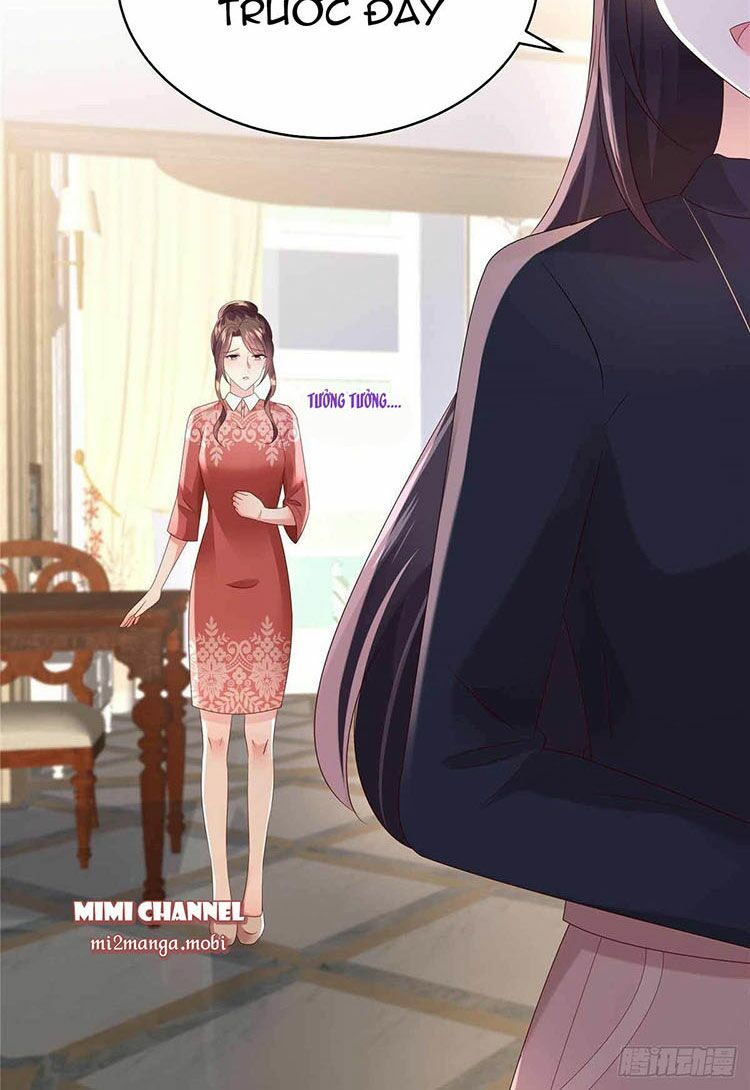 đọc truyện Trọng Sinh Trở Lại: Sủng Nịch Độc Nhất Vô Nhị Chương 41 ảnh 24 tại Thiên Thai Truyện