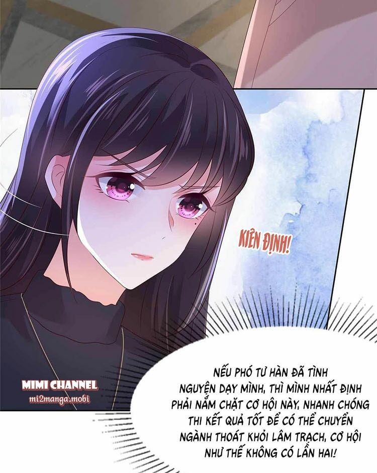 đọc truyện Trọng Sinh Trở Lại: Sủng Nịch Độc Nhất Vô Nhị Chương 41 ảnh 25 tại Thiên Thai Truyện