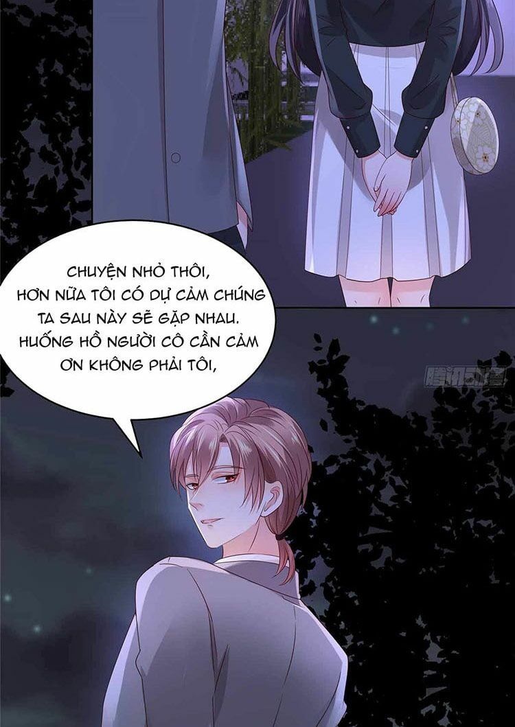 đọc truyện Trọng Sinh Trở Lại: Sủng Nịch Độc Nhất Vô Nhị Chương 41 ảnh 5 tại Thiên Thai Truyện