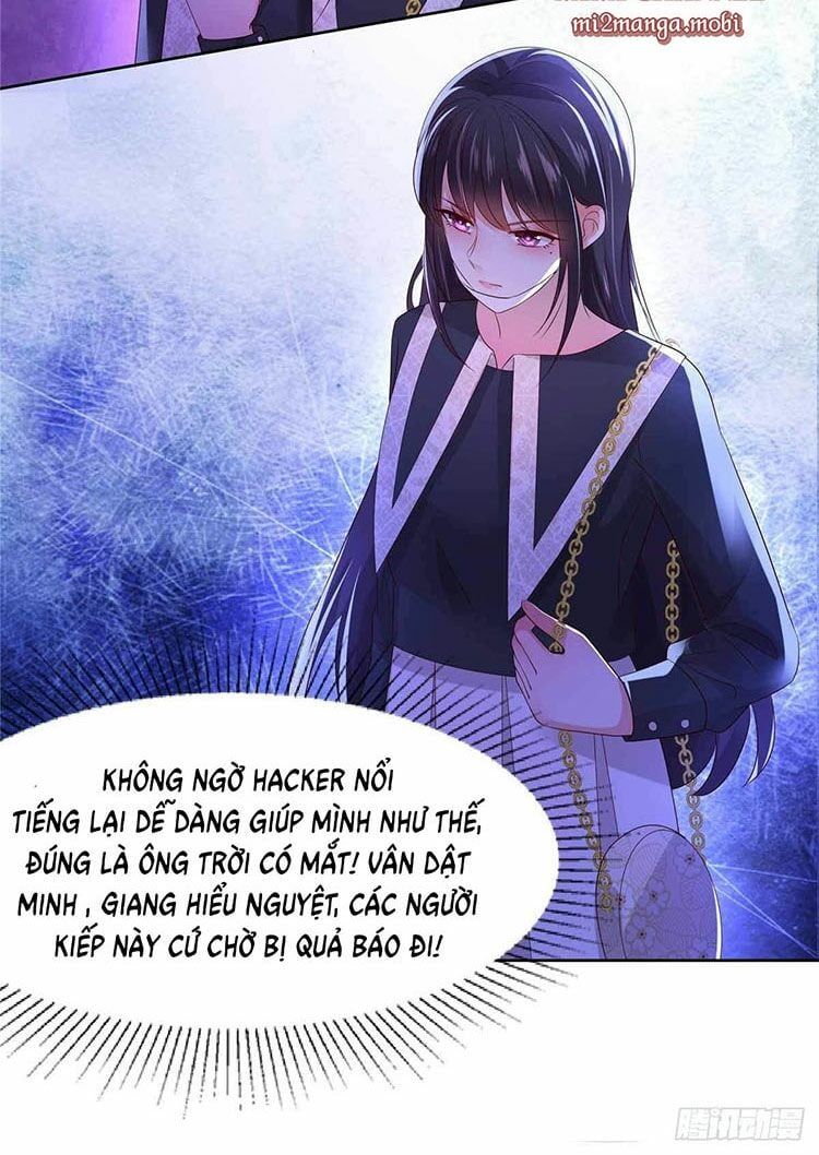 đọc truyện Trọng Sinh Trở Lại: Sủng Nịch Độc Nhất Vô Nhị Chương 41 ảnh 8 tại Thiên Thai Truyện