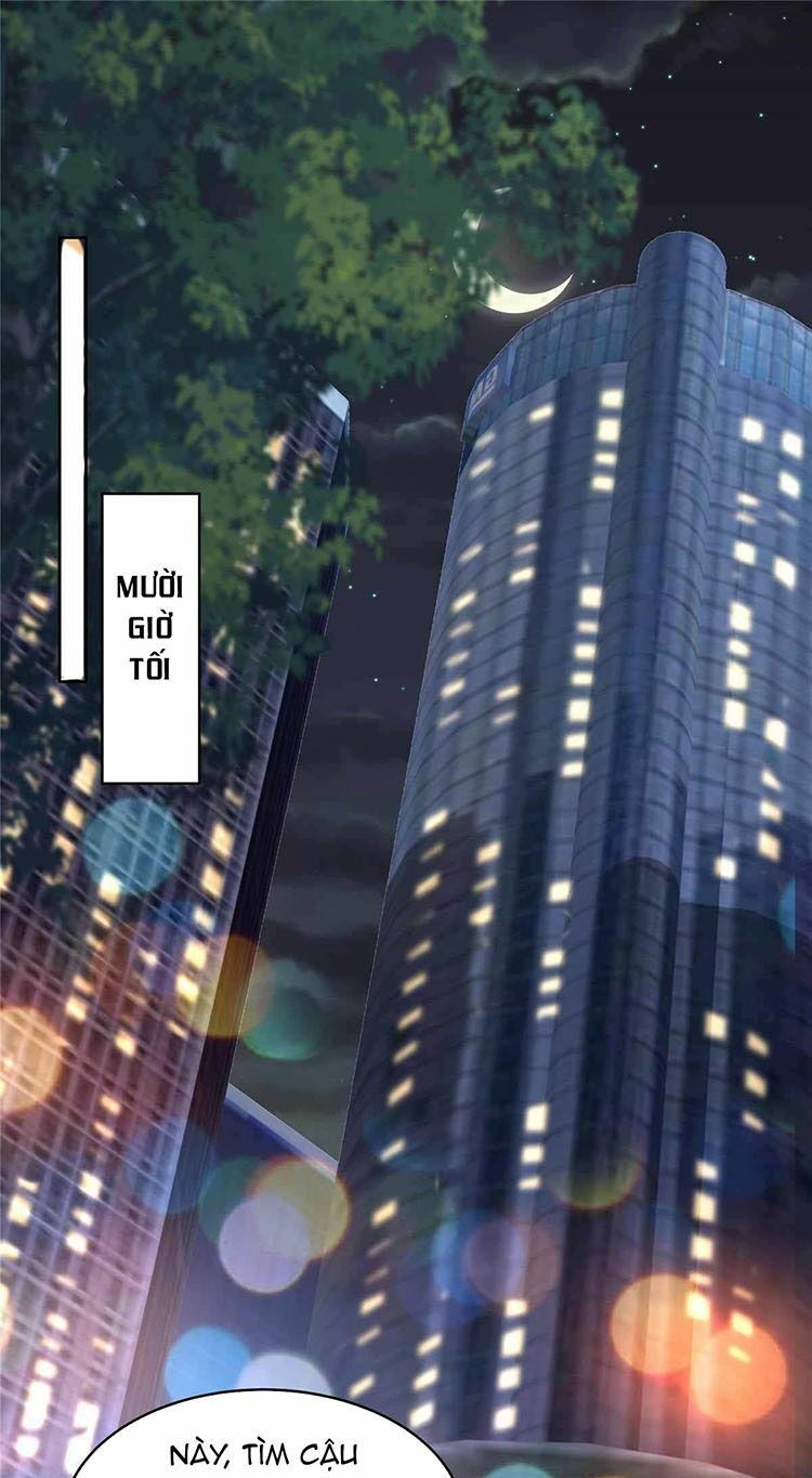 đọc truyện Trọng Sinh Trở Lại: Sủng Nịch Độc Nhất Vô Nhị Chương 41 ảnh 9 tại Thiên Thai Truyện