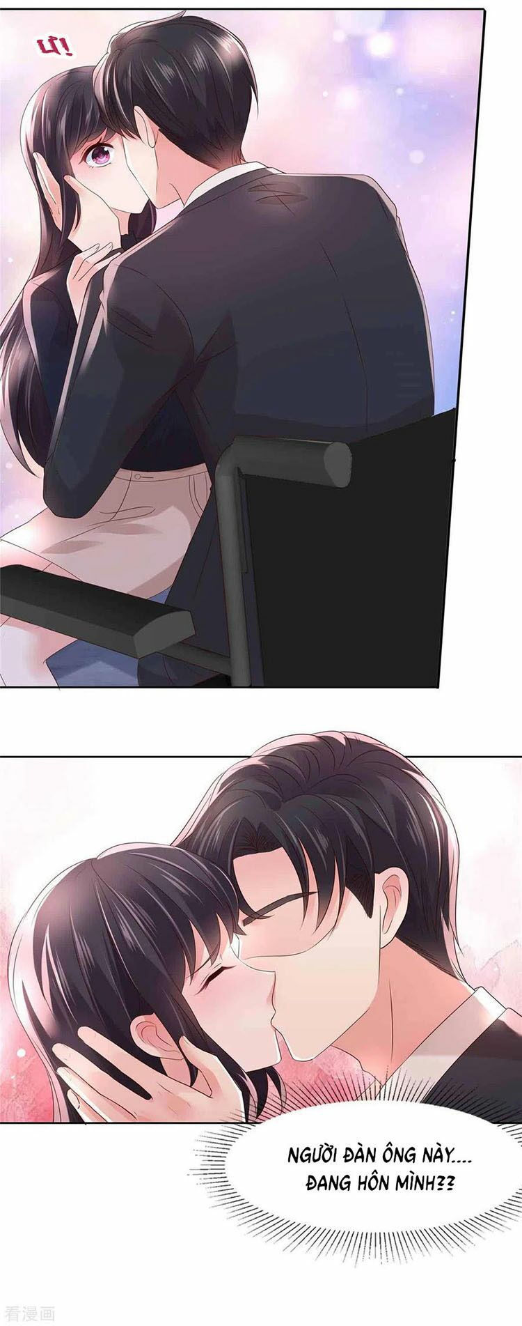 đọc truyện Trọng Sinh Trở Lại: Sủng Nịch Độc Nhất Vô Nhị Chương 42 ảnh 12 tại Thiên Thai Truyện