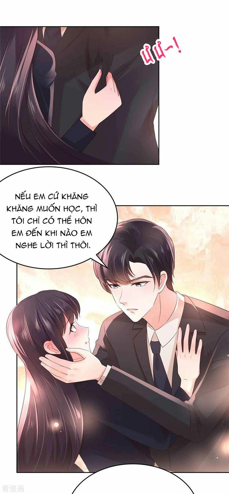 đọc truyện Trọng Sinh Trở Lại: Sủng Nịch Độc Nhất Vô Nhị Chương 42 ảnh 13 tại Thiên Thai Truyện