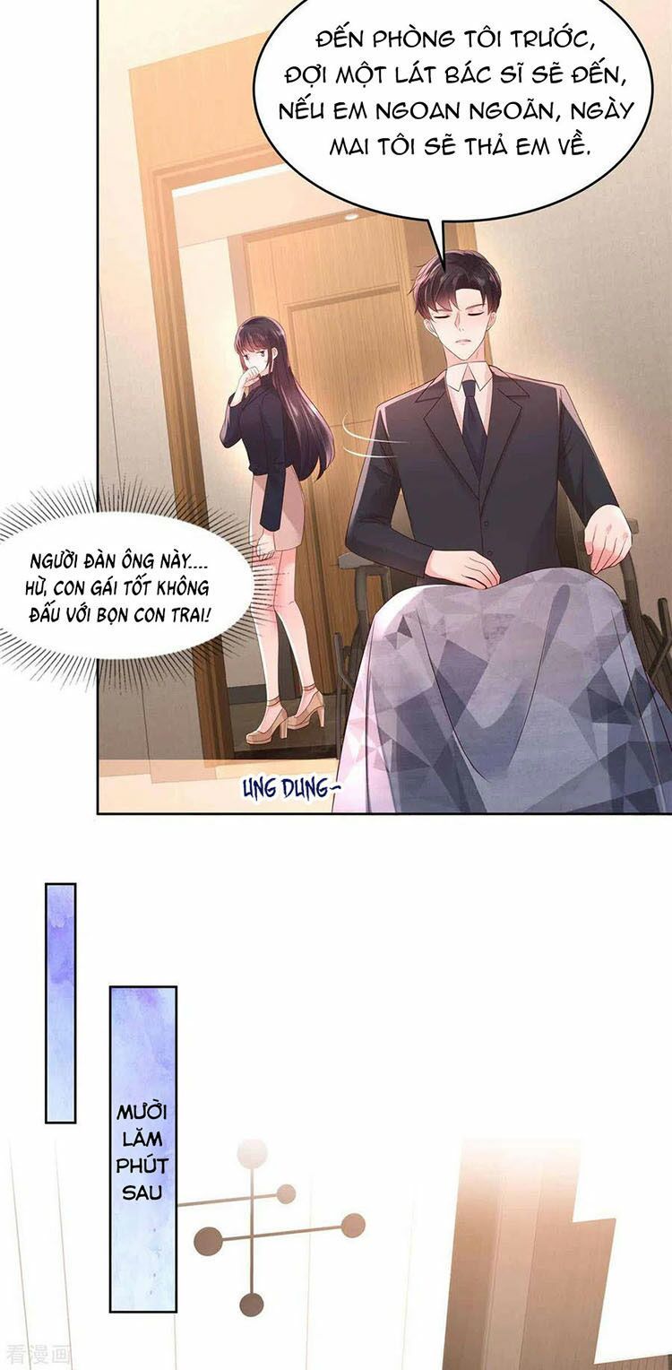 đọc truyện Trọng Sinh Trở Lại: Sủng Nịch Độc Nhất Vô Nhị Chương 42 ảnh 15 tại Thiên Thai Truyện