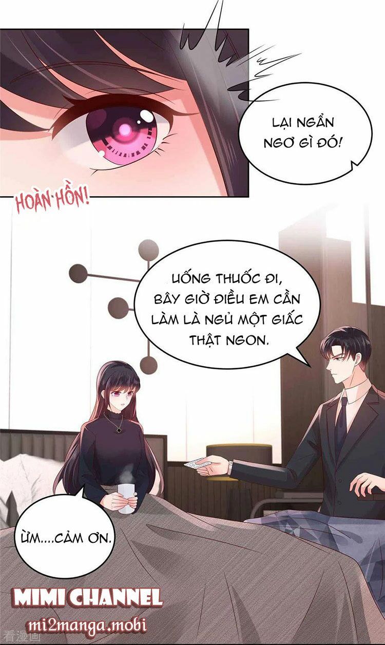 đọc truyện Trọng Sinh Trở Lại: Sủng Nịch Độc Nhất Vô Nhị Chương 42 ảnh 17 tại Thiên Thai Truyện