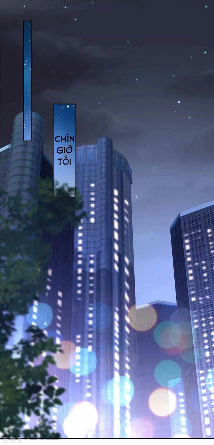 đọc truyện Trọng Sinh Trở Lại: Sủng Nịch Độc Nhất Vô Nhị Chương 42 ảnh 19 tại Thiên Thai Truyện