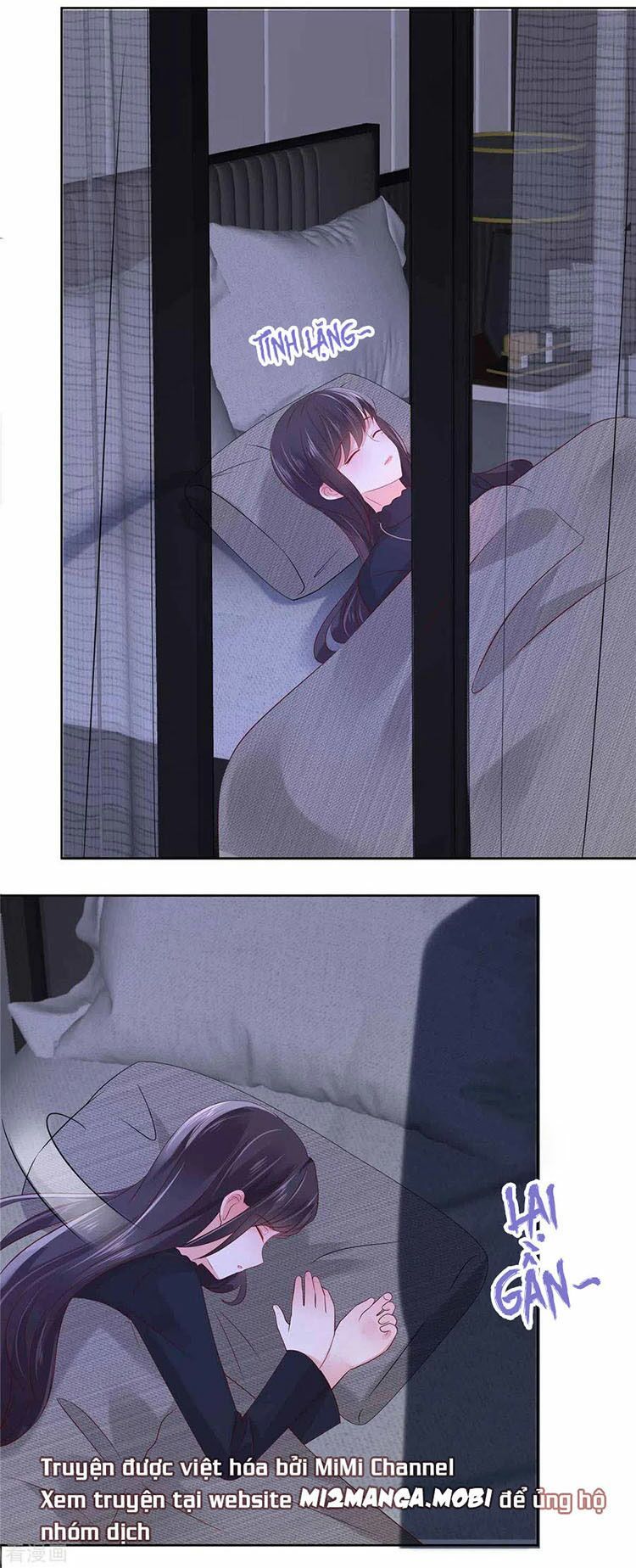 đọc truyện Trọng Sinh Trở Lại: Sủng Nịch Độc Nhất Vô Nhị Chương 42 ảnh 20 tại Thiên Thai Truyện