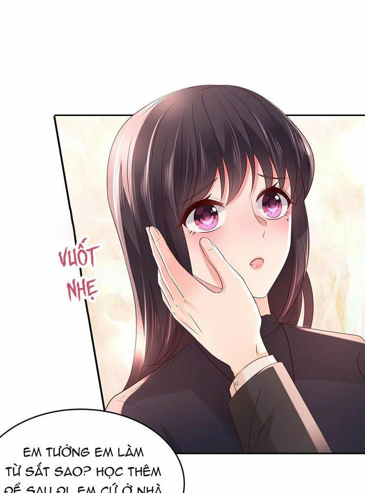 đọc truyện Trọng Sinh Trở Lại: Sủng Nịch Độc Nhất Vô Nhị Chương 42 ảnh 9 tại Thiên Thai Truyện