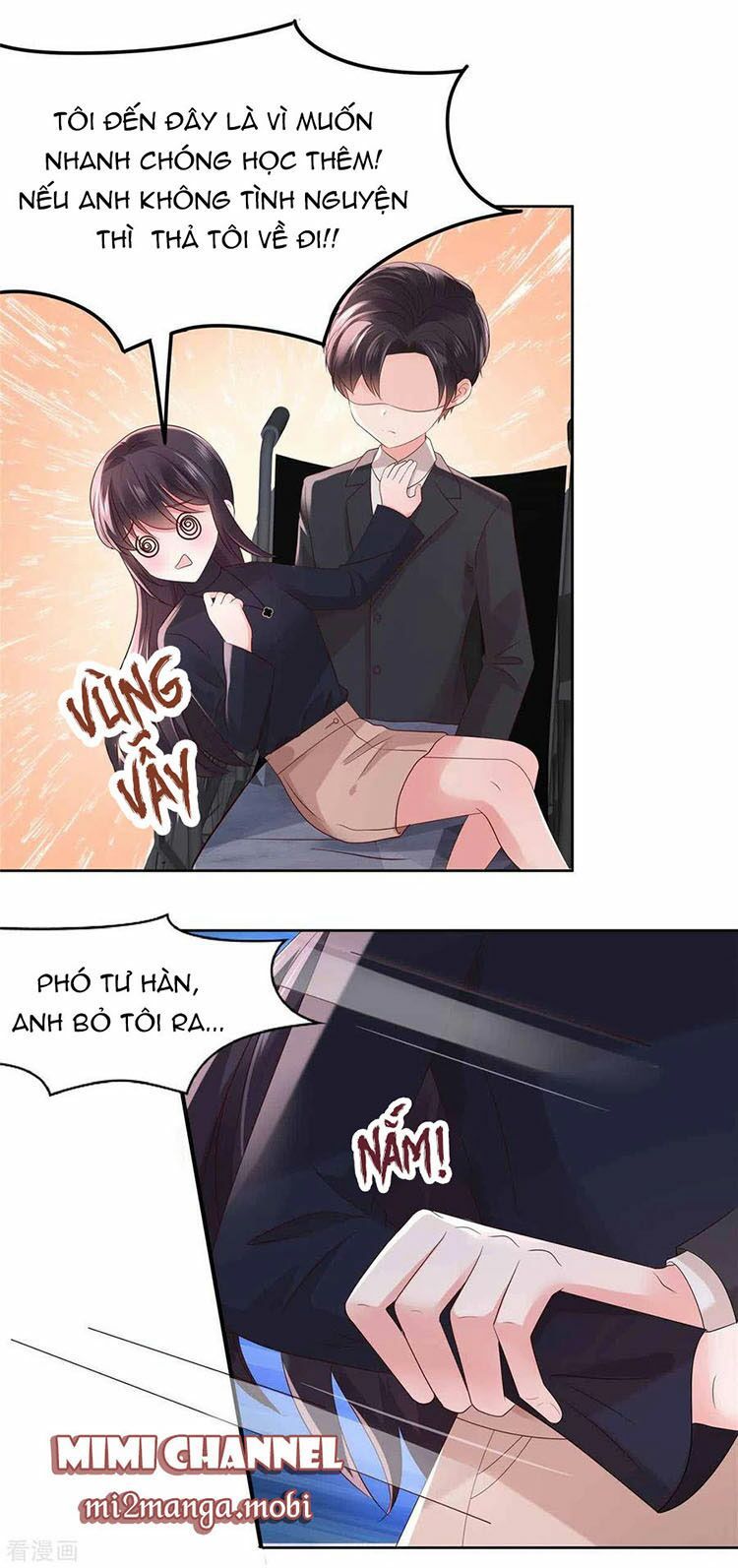 đọc truyện Trọng Sinh Trở Lại: Sủng Nịch Độc Nhất Vô Nhị Chương 42 ảnh 11 tại Thiên Thai Truyện