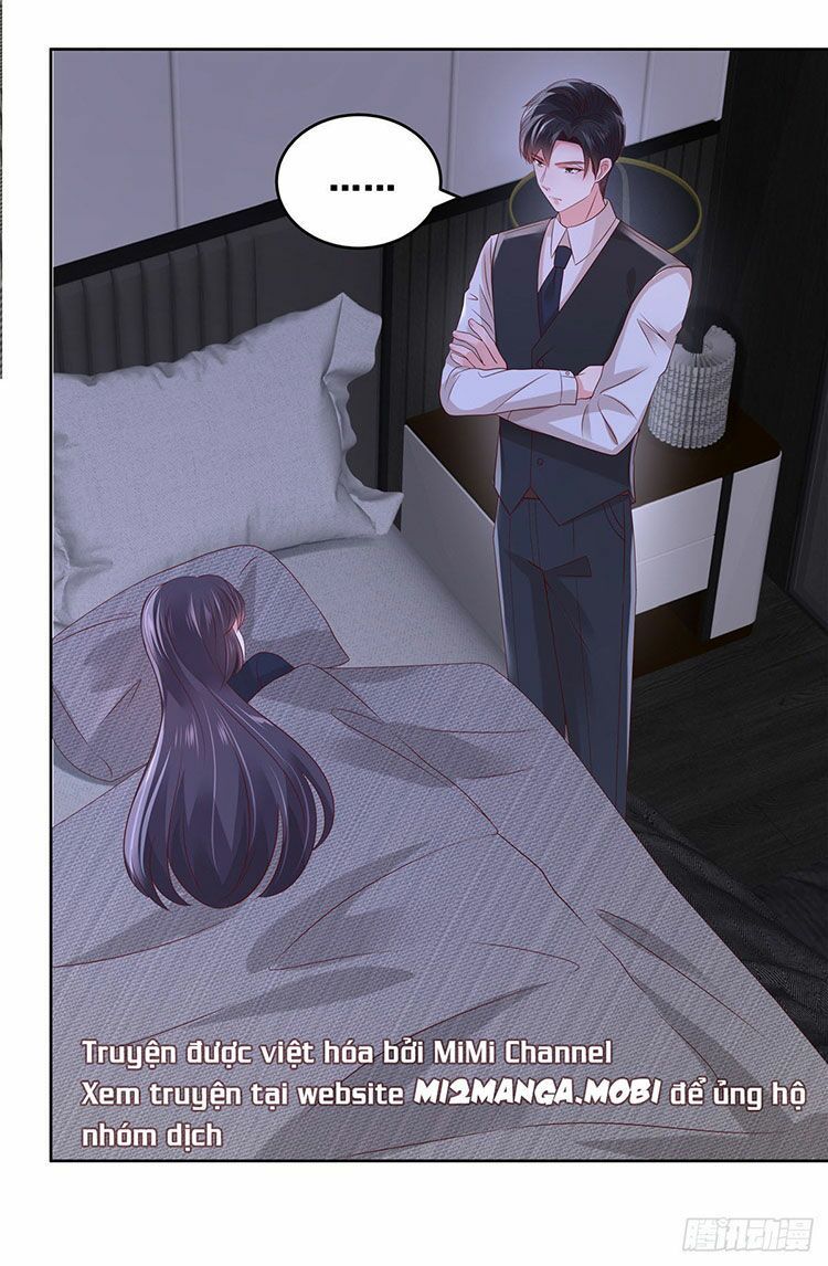 đọc truyện Trọng Sinh Trở Lại: Sủng Nịch Độc Nhất Vô Nhị Chương 43 ảnh 3 tại Thiên Thai Truyện