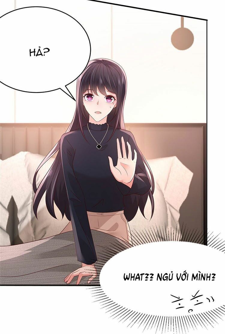 đọc truyện Trọng Sinh Trở Lại: Sủng Nịch Độc Nhất Vô Nhị Chương 43 ảnh 15 tại Thiên Thai Truyện