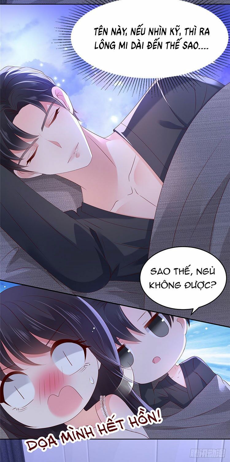 đọc truyện Trọng Sinh Trở Lại: Sủng Nịch Độc Nhất Vô Nhị Chương 43 ảnh 18 tại Thiên Thai Truyện