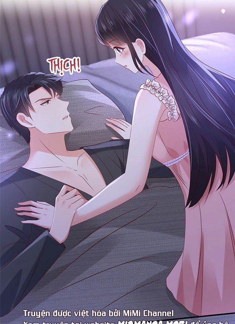 đọc truyện Trọng Sinh Trở Lại: Sủng Nịch Độc Nhất Vô Nhị Chương 43 ảnh 20 tại Thiên Thai Truyện