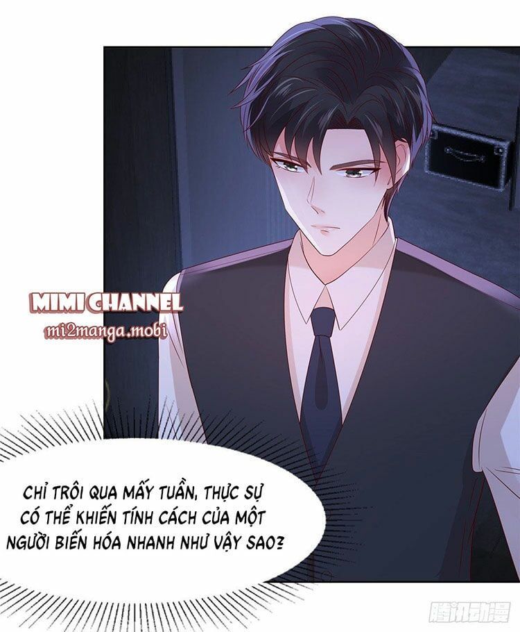 đọc truyện Trọng Sinh Trở Lại: Sủng Nịch Độc Nhất Vô Nhị Chương 43 ảnh 4 tại Thiên Thai Truyện