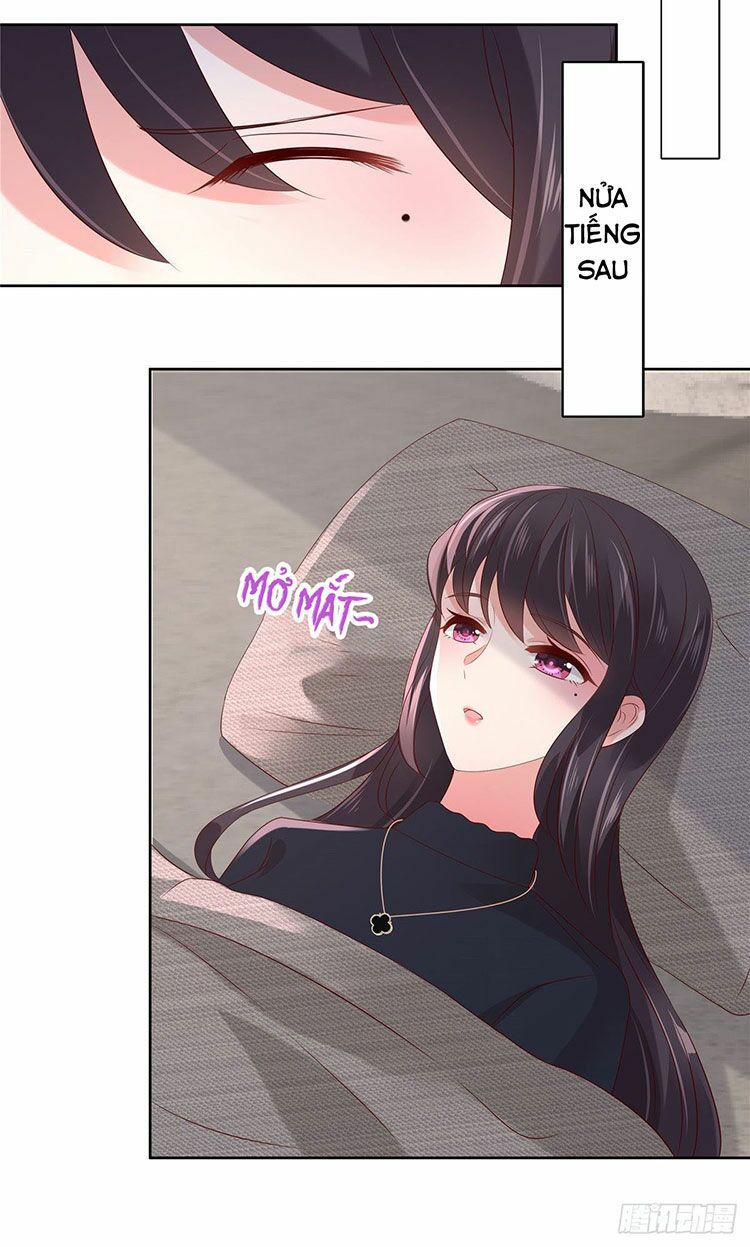 đọc truyện Trọng Sinh Trở Lại: Sủng Nịch Độc Nhất Vô Nhị Chương 43 ảnh 6 tại Thiên Thai Truyện