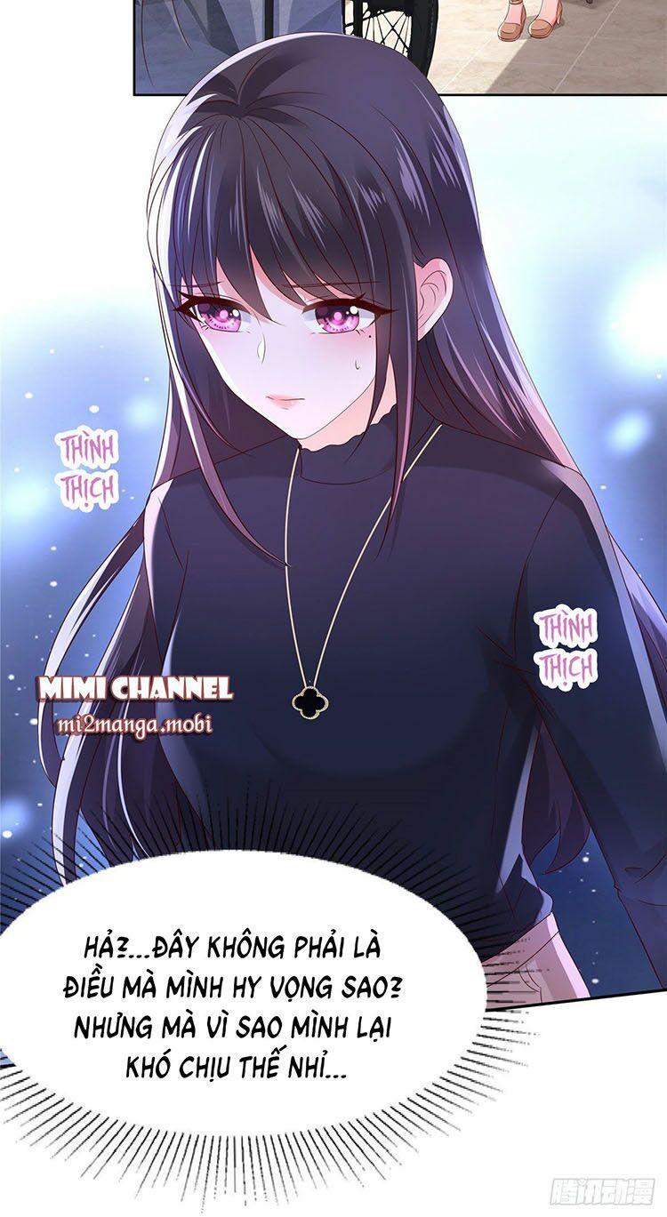 đọc truyện Trọng Sinh Trở Lại: Sủng Nịch Độc Nhất Vô Nhị Chương 44 ảnh 14 tại Thiên Thai Truyện