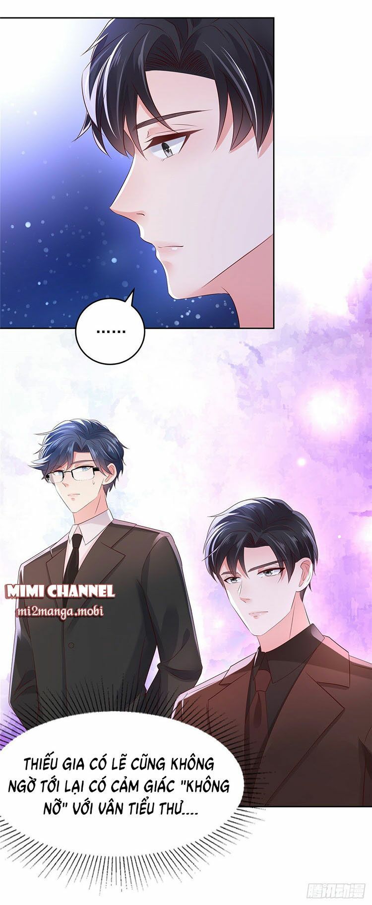 đọc truyện Trọng Sinh Trở Lại: Sủng Nịch Độc Nhất Vô Nhị Chương 44 ảnh 17 tại Thiên Thai Truyện