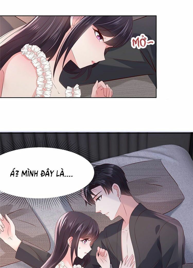 đọc truyện Trọng Sinh Trở Lại: Sủng Nịch Độc Nhất Vô Nhị Chương 44 ảnh 4 tại Thiên Thai Truyện