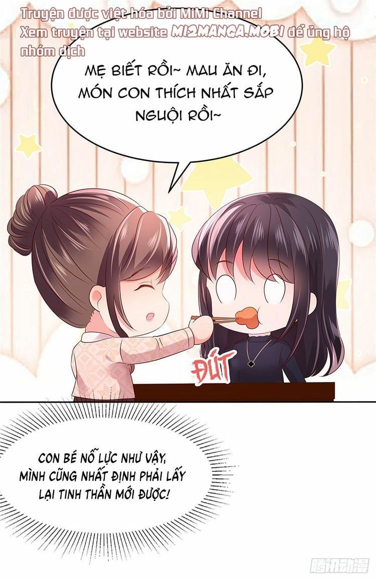 đọc truyện Trọng Sinh Trở Lại: Sủng Nịch Độc Nhất Vô Nhị Chương 45 ảnh 20 tại Thiên Thai Truyện