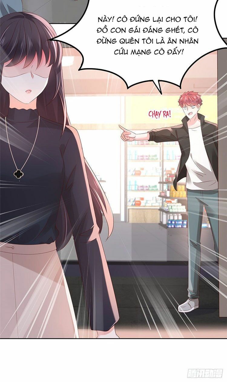 đọc truyện Trọng Sinh Trở Lại: Sủng Nịch Độc Nhất Vô Nhị Chương 45 ảnh 6 tại Thiên Thai Truyện