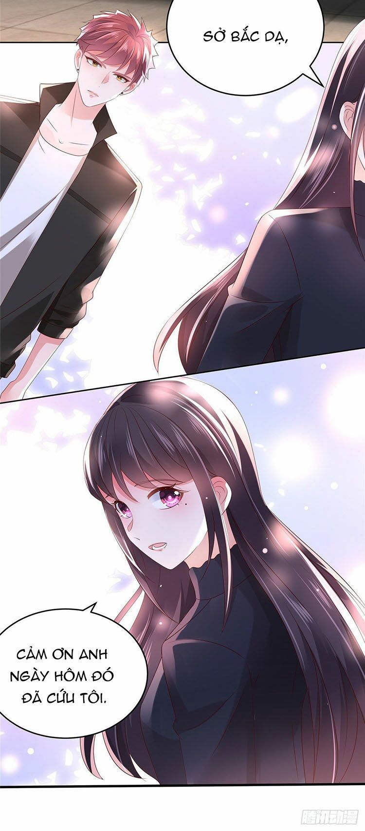 đọc truyện Trọng Sinh Trở Lại: Sủng Nịch Độc Nhất Vô Nhị Chương 45 ảnh 9 tại Thiên Thai Truyện