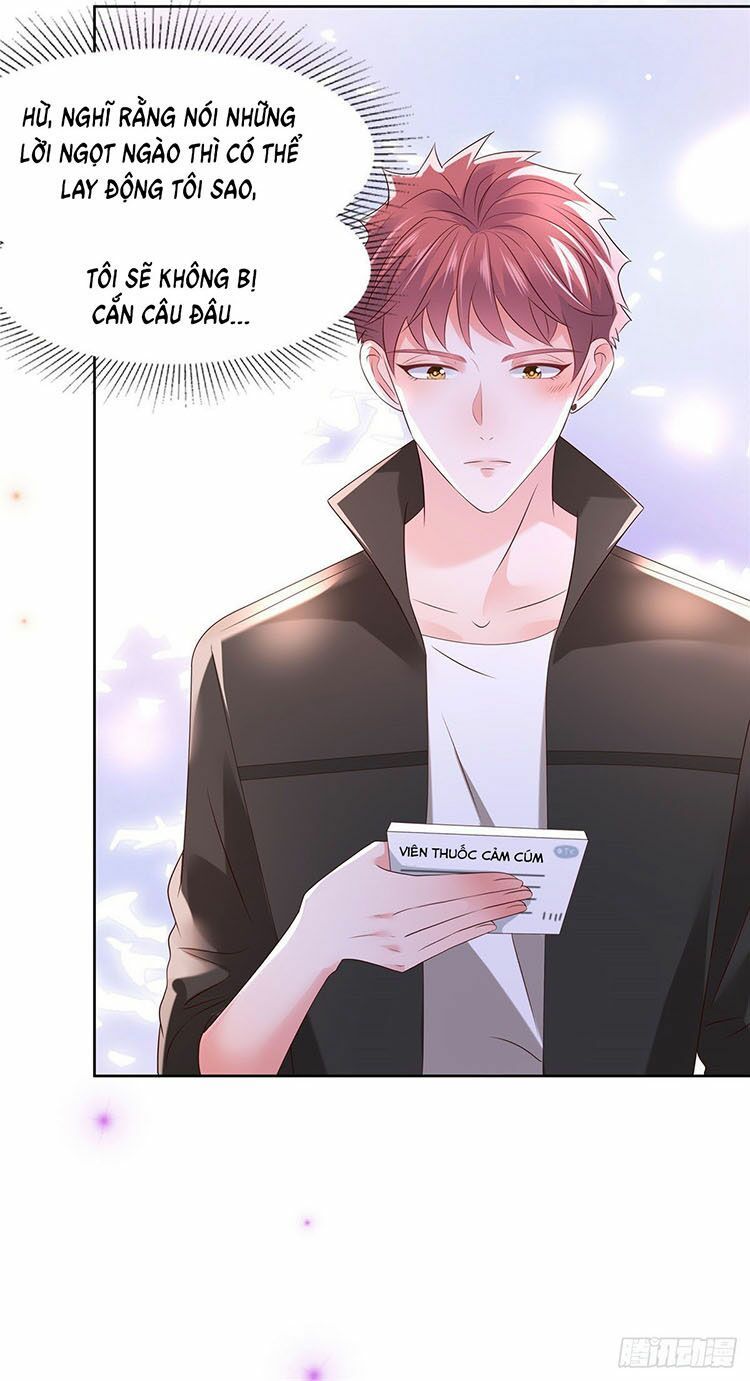 đọc truyện Trọng Sinh Trở Lại: Sủng Nịch Độc Nhất Vô Nhị Chương 45 ảnh 11 tại Thiên Thai Truyện