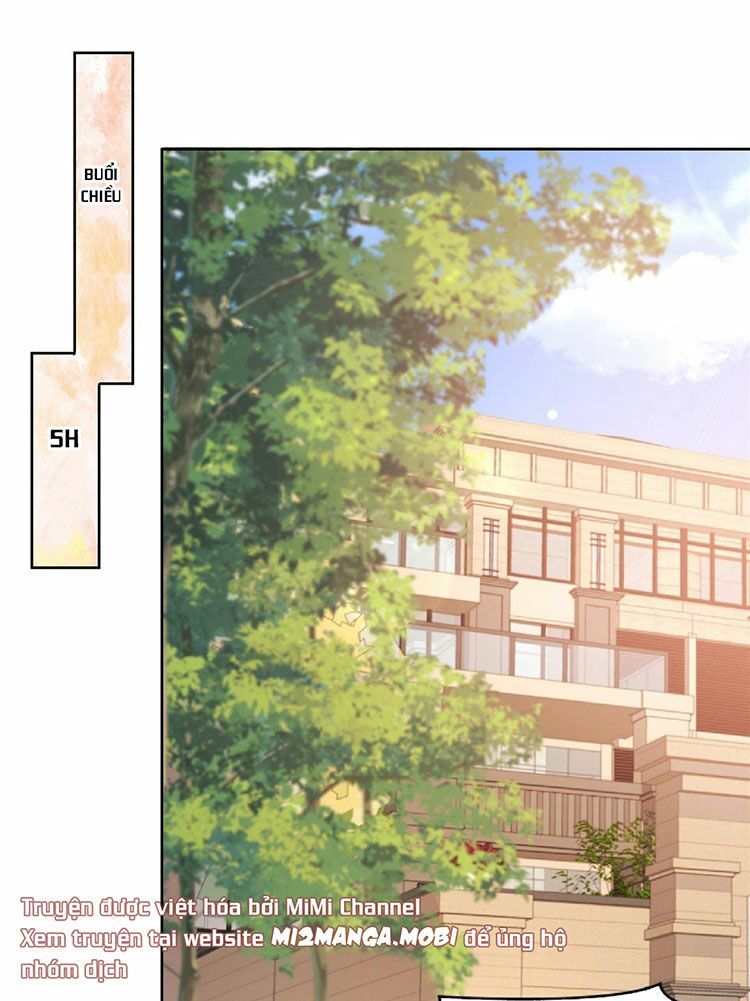 đọc truyện Trọng Sinh Trở Lại: Sủng Nịch Độc Nhất Vô Nhị Chương 46 ảnh 3 tại Thiên Thai Truyện