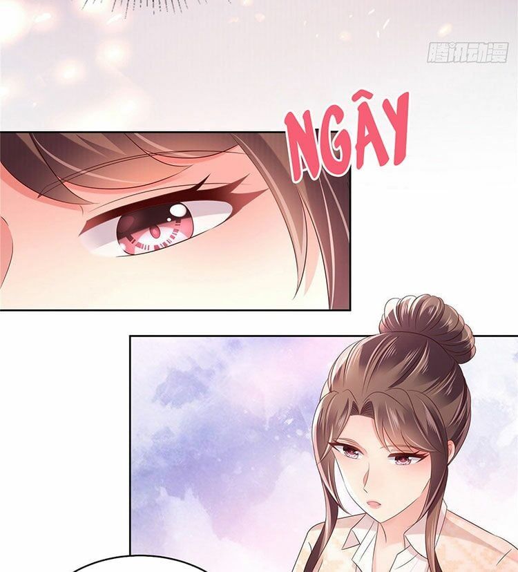 đọc truyện Trọng Sinh Trở Lại: Sủng Nịch Độc Nhất Vô Nhị Chương 46 ảnh 12 tại Thiên Thai Truyện