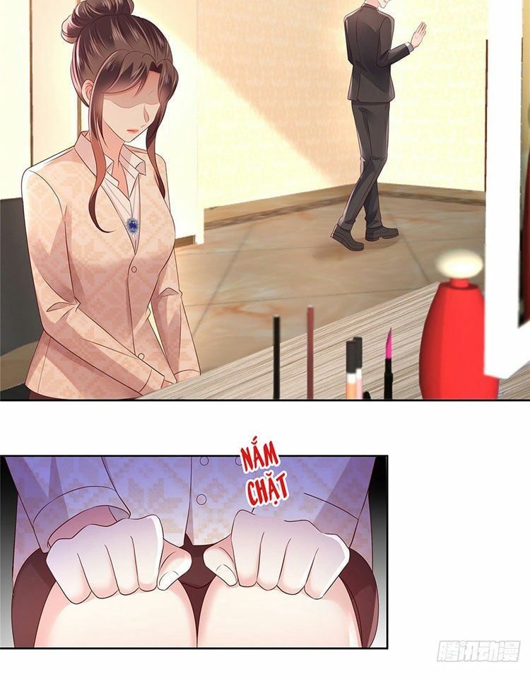 đọc truyện Trọng Sinh Trở Lại: Sủng Nịch Độc Nhất Vô Nhị Chương 46 ảnh 19 tại Thiên Thai Truyện