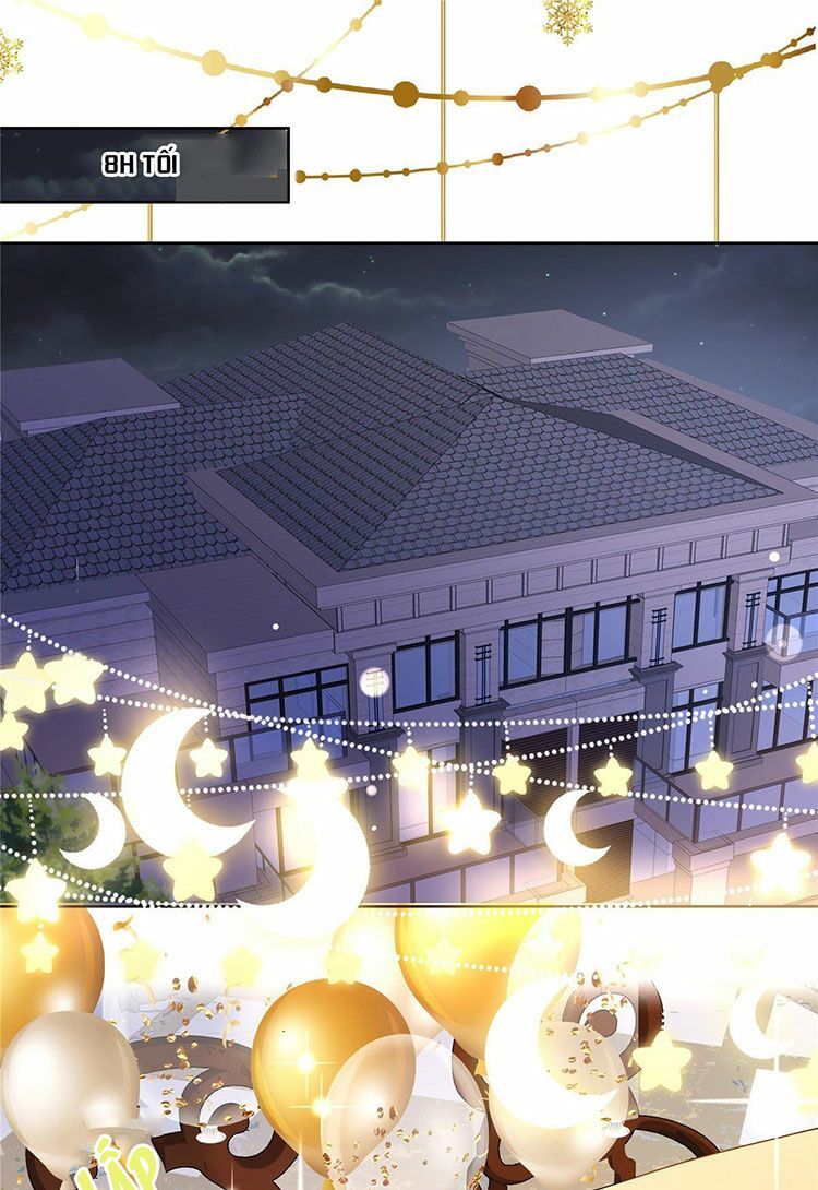 đọc truyện Trọng Sinh Trở Lại: Sủng Nịch Độc Nhất Vô Nhị Chương 46 ảnh 21 tại Thiên Thai Truyện