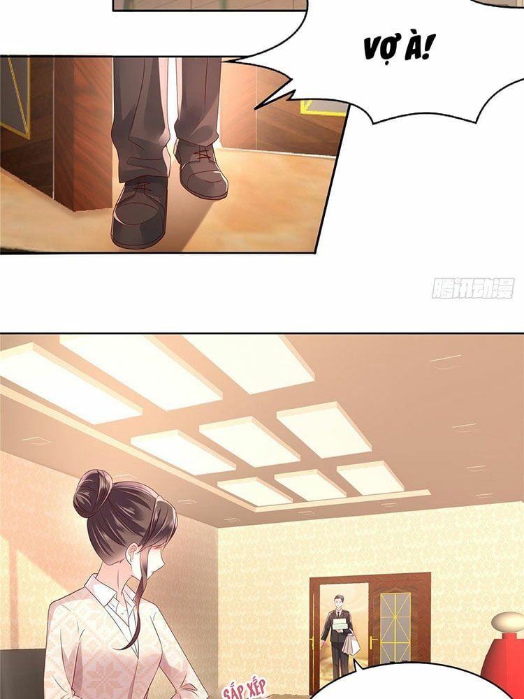 đọc truyện Trọng Sinh Trở Lại: Sủng Nịch Độc Nhất Vô Nhị Chương 46 ảnh 4 tại Thiên Thai Truyện