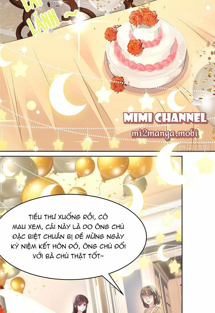 đọc truyện Trọng Sinh Trở Lại: Sủng Nịch Độc Nhất Vô Nhị Chương 46 ảnh 22 tại Thiên Thai Truyện