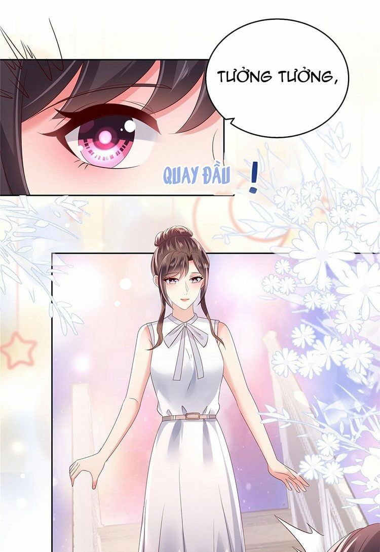 đọc truyện Trọng Sinh Trở Lại: Sủng Nịch Độc Nhất Vô Nhị Chương 46 ảnh 24 tại Thiên Thai Truyện