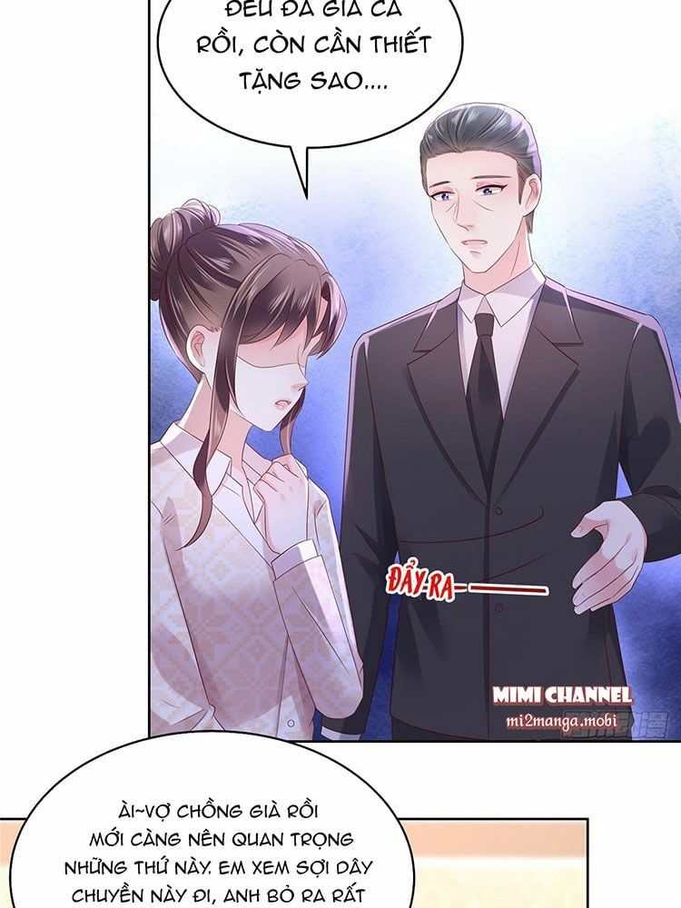 đọc truyện Trọng Sinh Trở Lại: Sủng Nịch Độc Nhất Vô Nhị Chương 46 ảnh 7 tại Thiên Thai Truyện