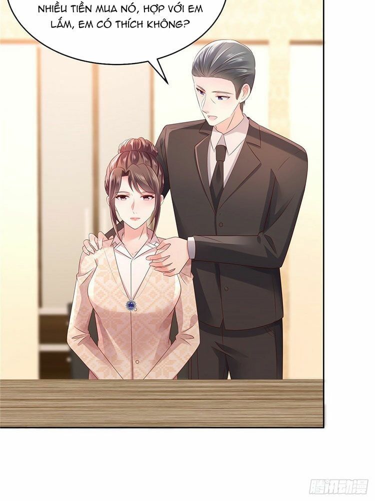 đọc truyện Trọng Sinh Trở Lại: Sủng Nịch Độc Nhất Vô Nhị Chương 46 ảnh 8 tại Thiên Thai Truyện