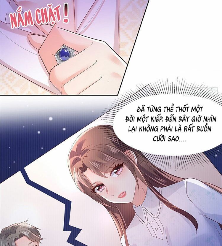 đọc truyện Trọng Sinh Trở Lại: Sủng Nịch Độc Nhất Vô Nhị Chương 46 ảnh 10 tại Thiên Thai Truyện