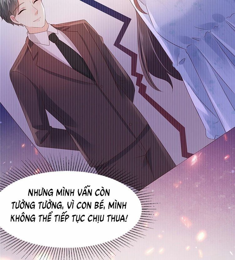 đọc truyện Trọng Sinh Trở Lại: Sủng Nịch Độc Nhất Vô Nhị Chương 46 ảnh 11 tại Thiên Thai Truyện