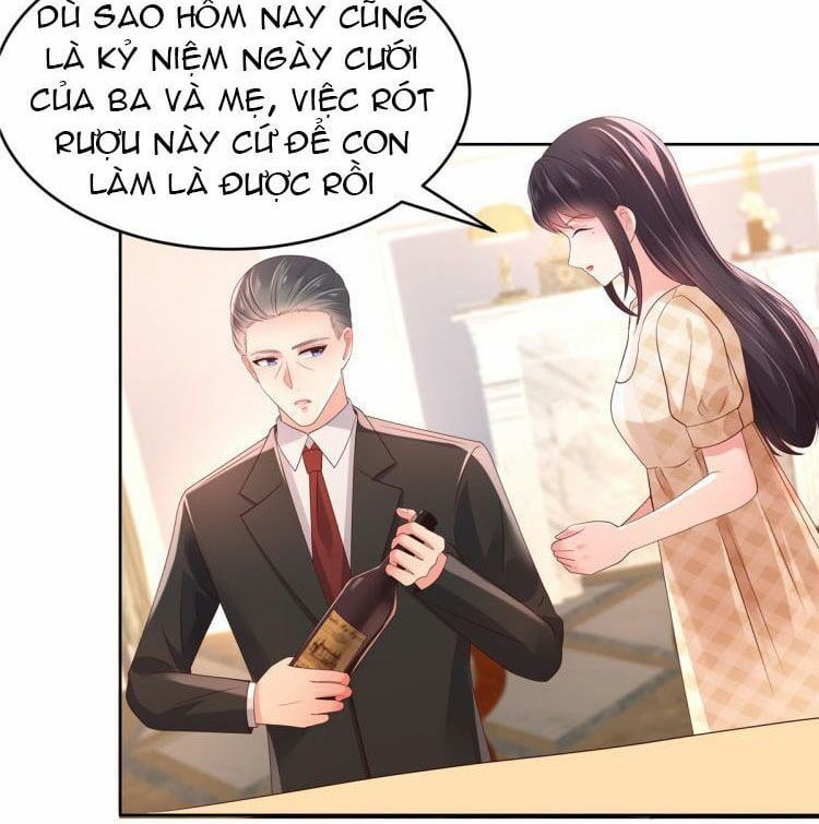 đọc truyện Trọng Sinh Trở Lại: Sủng Nịch Độc Nhất Vô Nhị Chương 47 ảnh 12 tại Thiên Thai Truyện